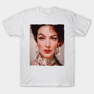 La Doña Maria T-Shirt